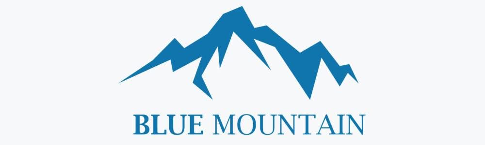 blue mountain Brand